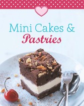 Mini Cakes & Pastries