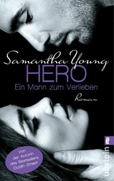 Hero - Ein Mann zum Verlieben