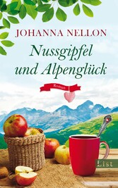 Nussgipfel und Alpenglück