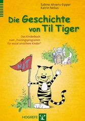 Die Geschichte von Til Tiger