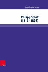 Philipp Schaff (1819-1893)