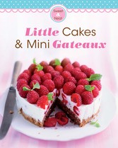 Little Cakes & Mini Gateaux