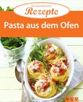 Pasta aus dem Ofen