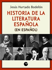 Historia de la literatura española (en español)