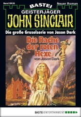 John Sinclair Gespensterkrimi - Folge 35