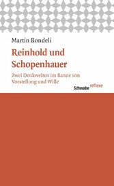 Reinhold und Schopenhauer