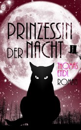 Prinzessin der Nacht