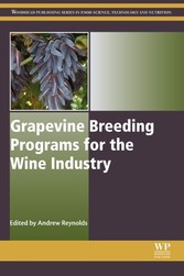 Grapevine Breeding Programs for the Wine Industry