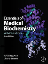 Essentials of Medical Biochemistry