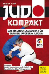 Judo - kompakt