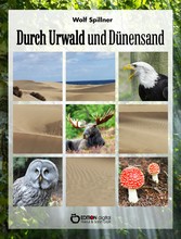 Durch Urwald und Dünensand