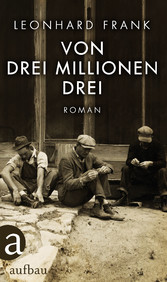 Von drei Millionen drei