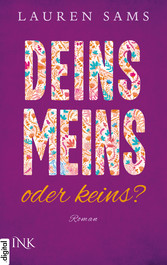 Deins, meins oder keins?