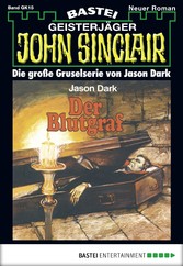 John Sinclair Gespensterkrimi - Folge 15