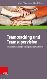 Teamcoaching und Teamsupervision