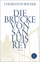 Die Brücke von San Luis Rey