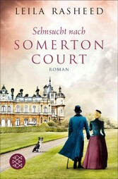 Sehnsucht nach Somerton Court