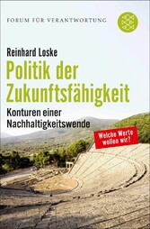 Politik der Zukunftsfähigkeit