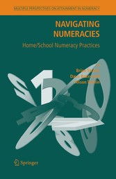 Navigating Numeracies