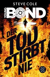 Young Bond - Der Tod stirbt nie