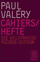 Cahiers / Hefte