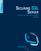 Securing SQL Server