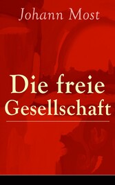 Die freie Gesellschaft