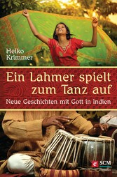 Ein Lahmer spielt zum Tanz auf