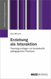 Erziehung als Interaktion