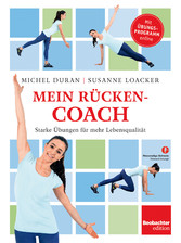 Mein Rücken-Coach