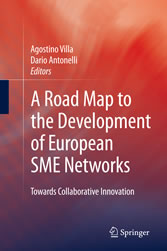 A Road Map to the Development of European SME Networks