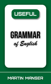 Useful Grammar of English