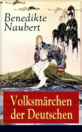 Volksmärchen der Deutschen