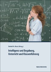 Intelligenz und Begabung, Unterricht und Klassenführung