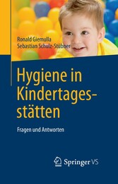 Hygiene in Kindertagesstätten