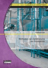 Methoden zur Optimierung der Produktion