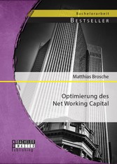 Optimierung des Net Working Capital