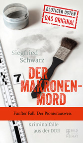 Der Makronenmord