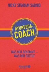 Ayurveda-Coach