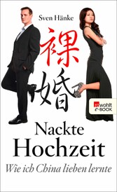 Nackte Hochzeit