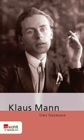 Klaus Mann