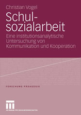 Schulsozialarbeit