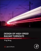 Design of High-Speed Railway Turnouts