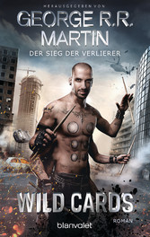 Wild Cards - Der Sieg der Verlierer -