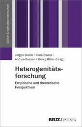 Heterogenitätsforschung