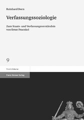 Verfassungssoziologie