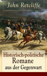 Historisch-politische Romane aus der Gegenwart