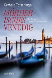 Mörderisches Venedig