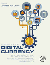 Handbook of Digital Currency