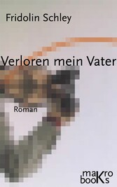 Verloren mein Vater